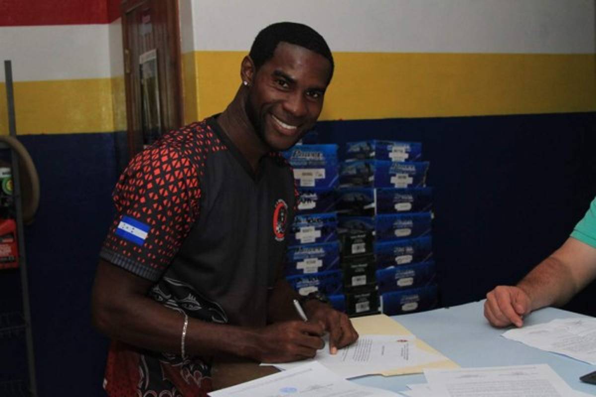 Fichajes Ascenso: Equipos del Occidente dan golpe en el mercado; exMotagua ficha por el Independiente