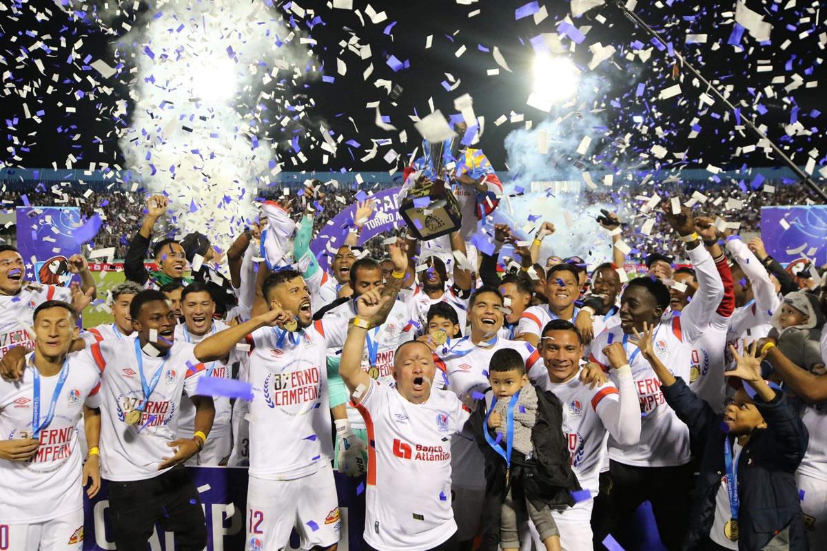 Logros históricos para el deporte de Honduras: los momentos más importantes y recordados que dejó el 2023