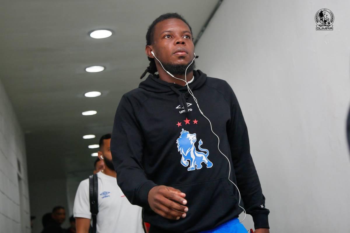 ¿Qué pasa con los refuerzos? Espinel tiene su base y así se perfila la alineación titular del Olimpia contra Real España