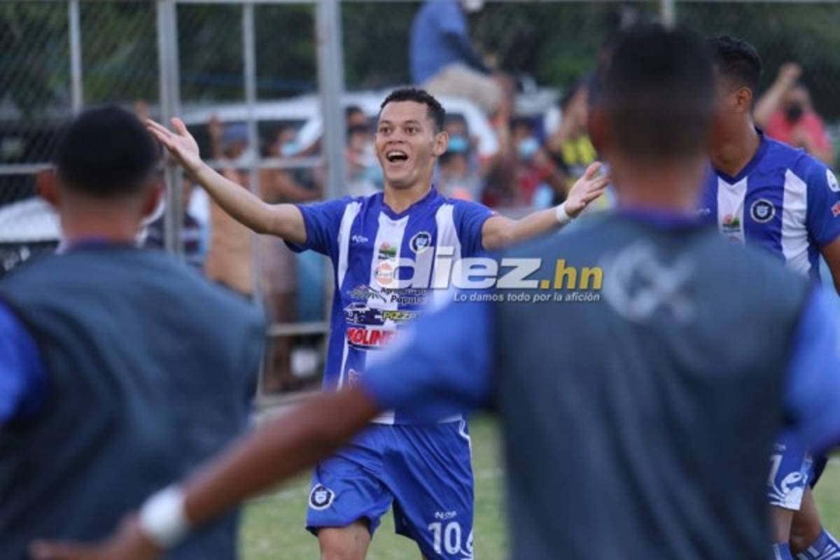 ¡Afición en los muros y fiesta! Las postales que dejó Génesis vs. Victoria en la ida de final del Ascenso