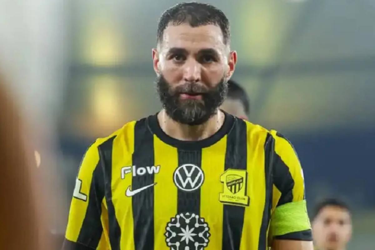 ¡Polémica en Arabia! Benzema se niega jugar con su equipo tras conocer la oferta de renovación: Ridícula e insultante