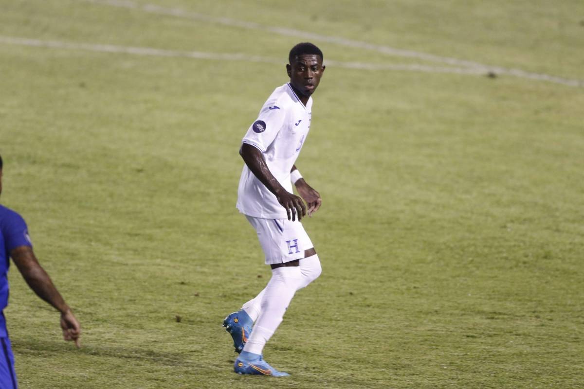 El otro gran 11 que podría tener Reinaldo Rueda en la Selección de Honduras con los lesionados y descartes