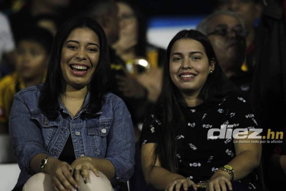Las chicas y sus descuidos en la última jornada del torneo Apertura
