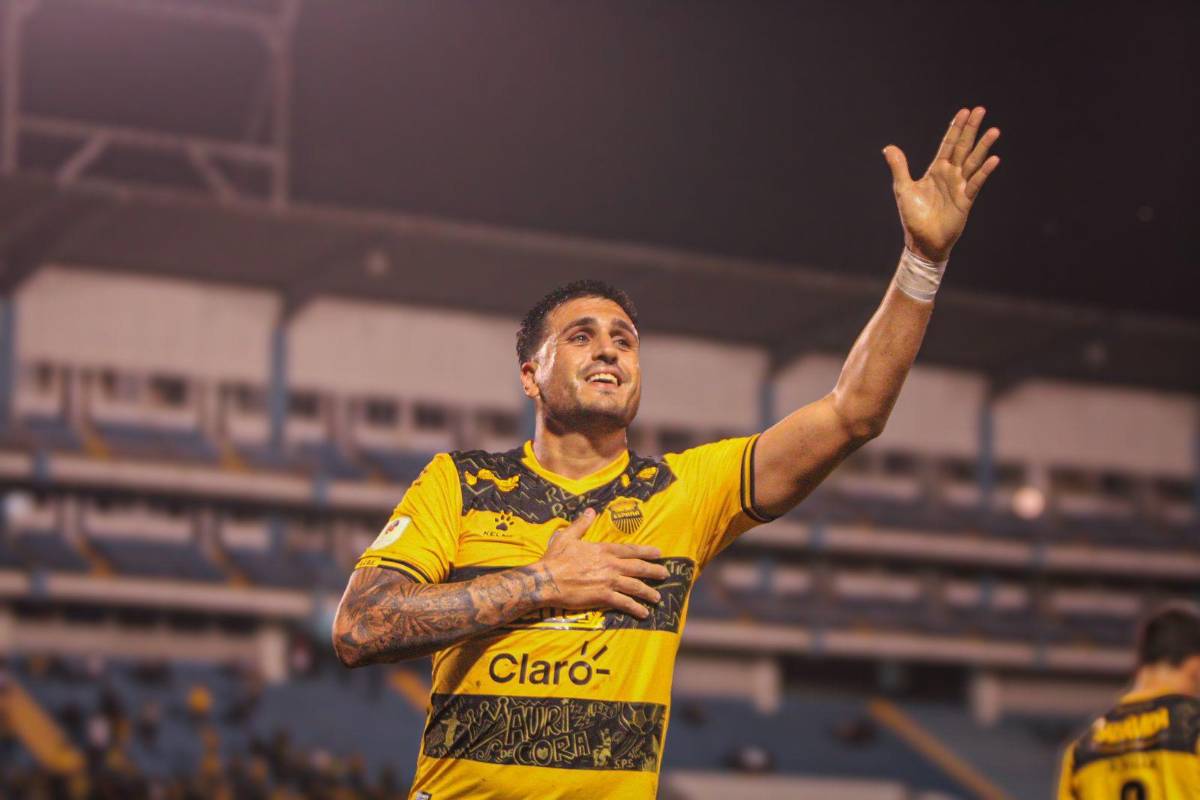 FICHAJES: Motagua tiene su primera alta, Patón Mejía puede ser legionario y la lista de agentes libres en Liga Nacional