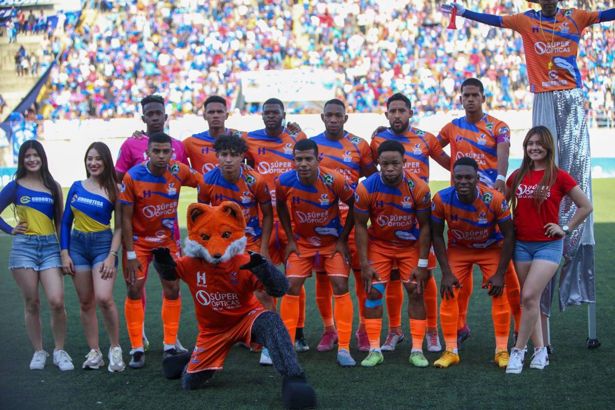 Los datos que debes conocer previo a la fecha 12 de Liga Nacional: Racha de Olimpia y cómo le va a Motagua en La Ceiba