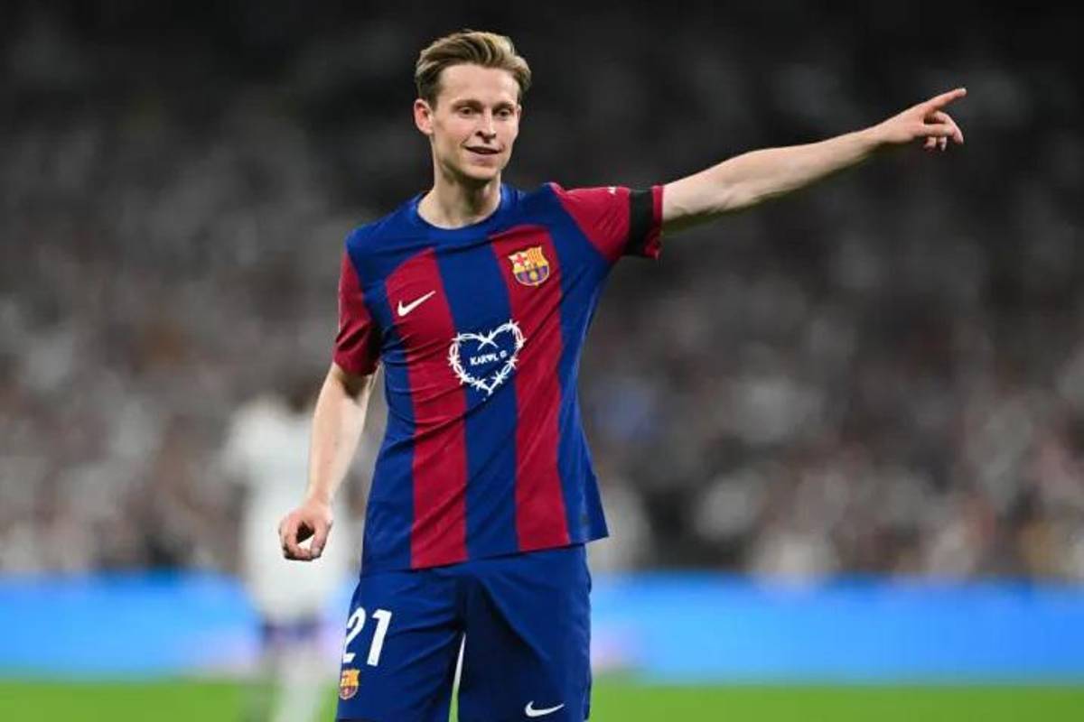 Xavi lo borró y no lo quiere más: los jugadores que se irían del Barcelona por ‘culpa’ de Real Madrid y PSG