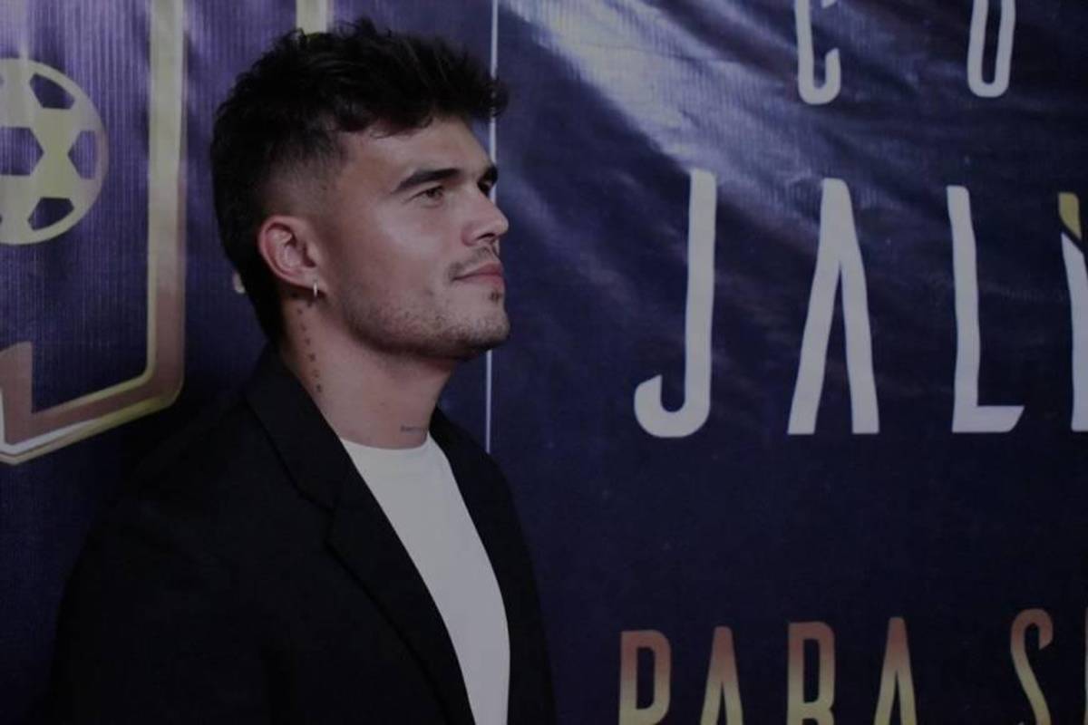 Sale a la luz la identidad del futbolista de la Liga MX que tuvo una relación con Gala Montes: es hijo de famoso técnico