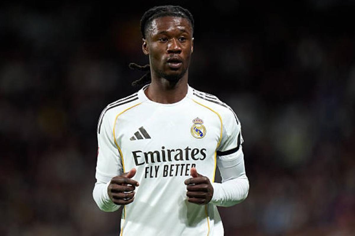 Real Madrid lo declara transferible y Luis Enrique lo pidió en el PSG: 50 millones por su traspaso