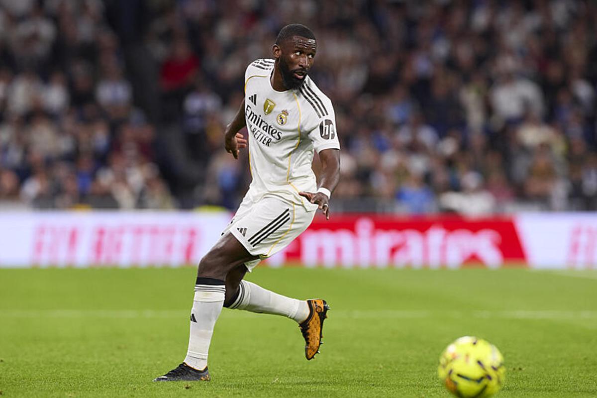 Alineación del Real Madrid para el Clásico ante Barça: Arbeloa los recupera y las bajas