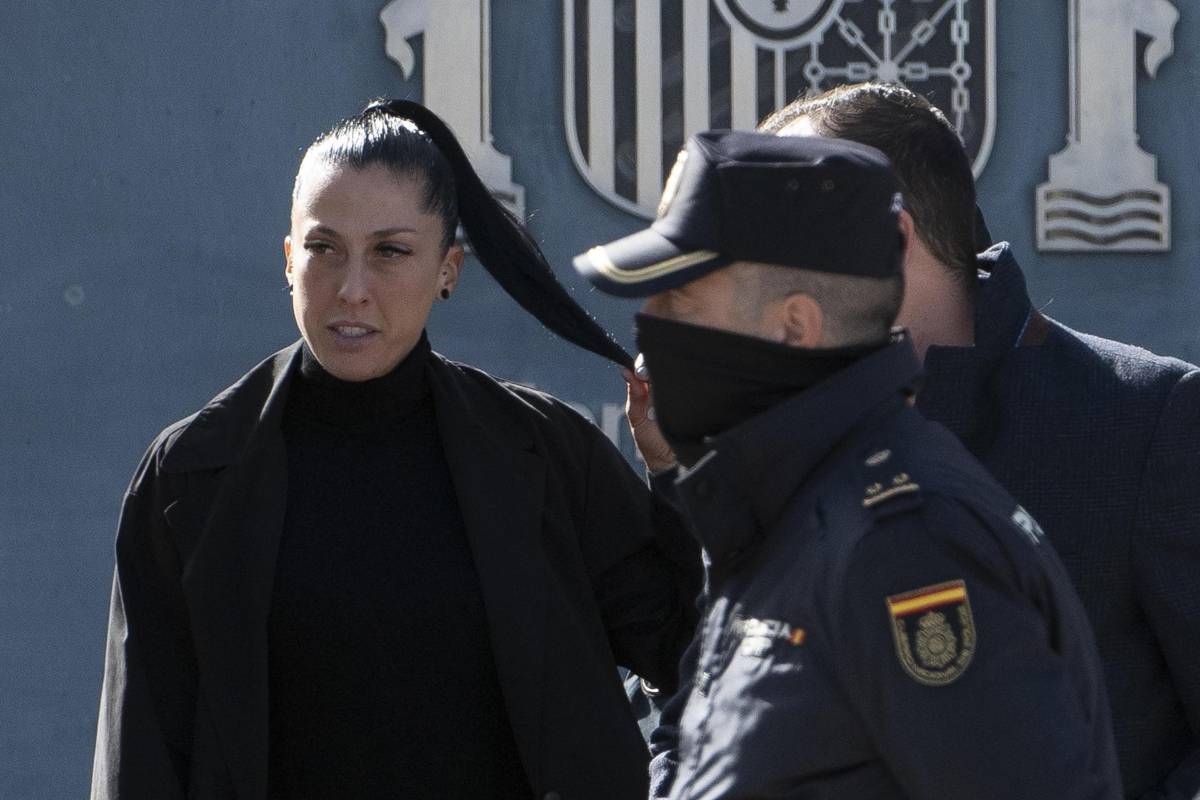 El juez mandó a callar a Rubiales en pleno testimonio de Hermoso: así fue el primer día del juicio sobre el beso que recorrió el mundo