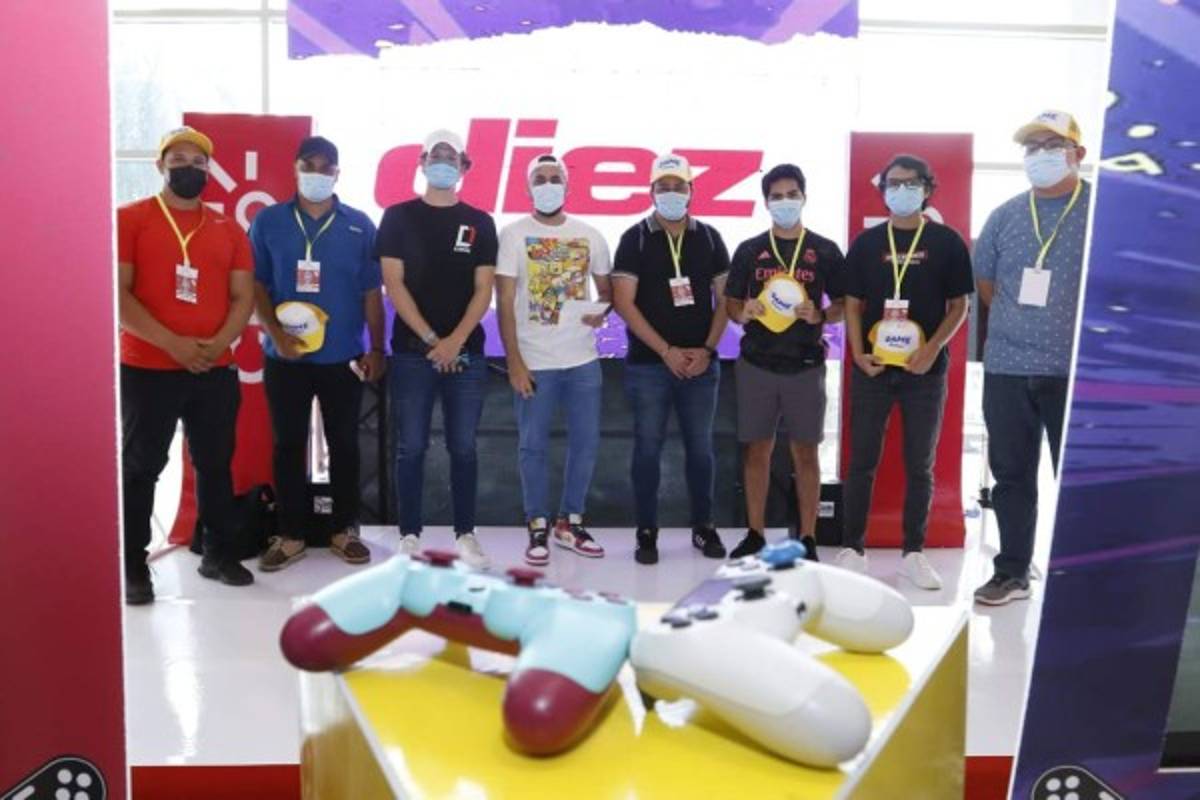 ¡Explosión de frustración y alegría! Así se vivió la etapa final del Rey del Fifón 2021 lleno de premios y emoción