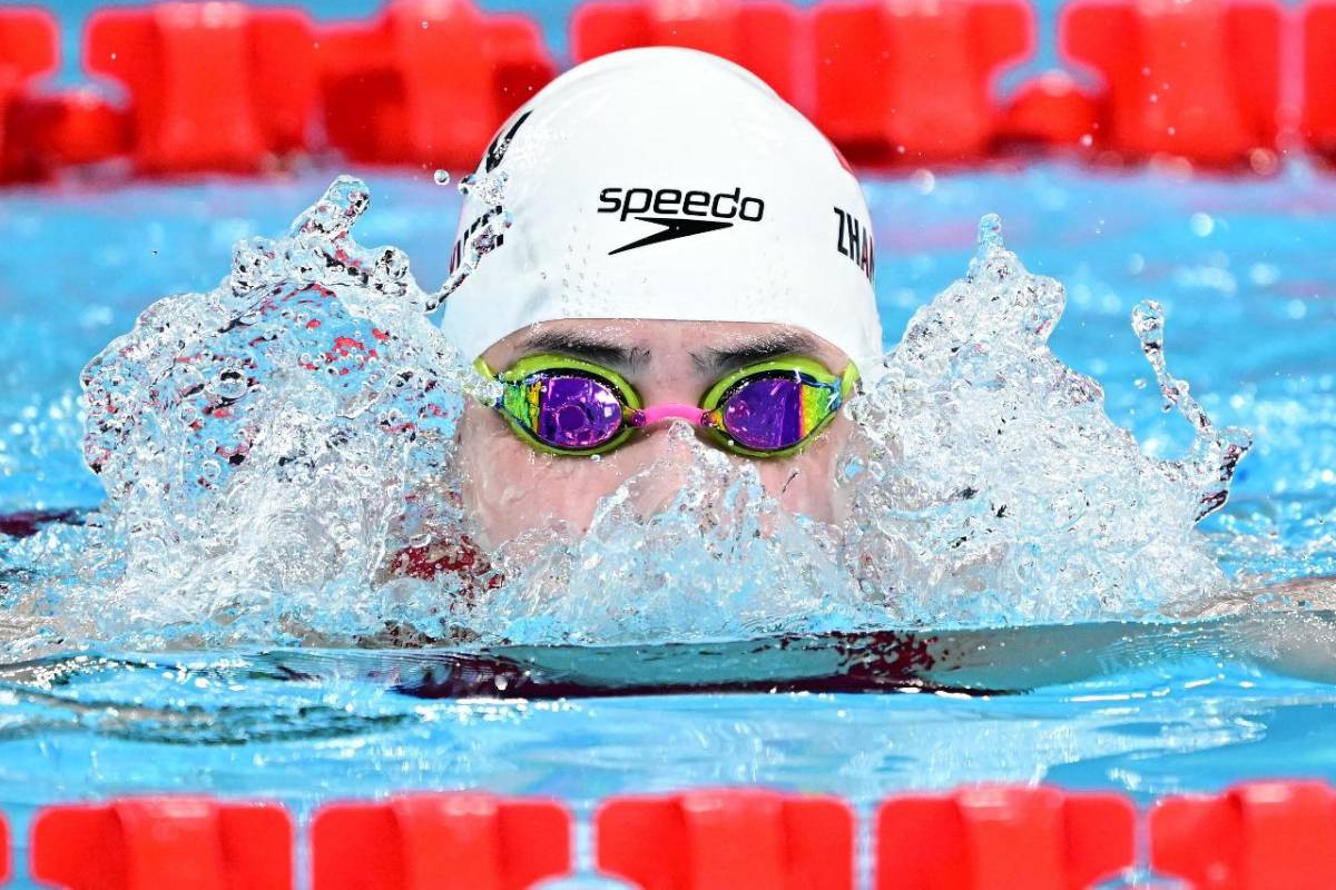 Las mejores imágenes de los Juegos Olímpicos de París 2024 hasta el momento: ¿Cuál es la mejor foto de todas?