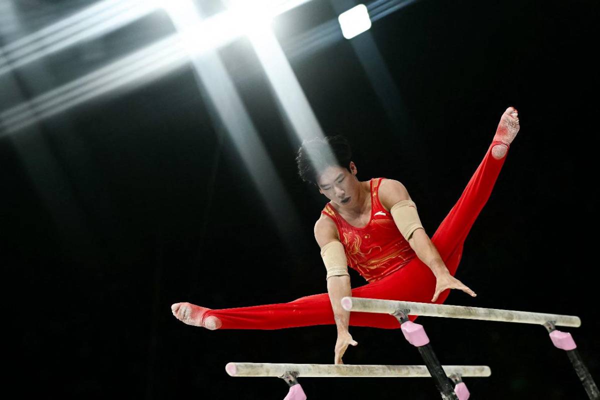 Las mejores imágenes de los Juegos Olímpicos de París 2024 hasta el momento: ¿Cuál es la mejor foto de todas?