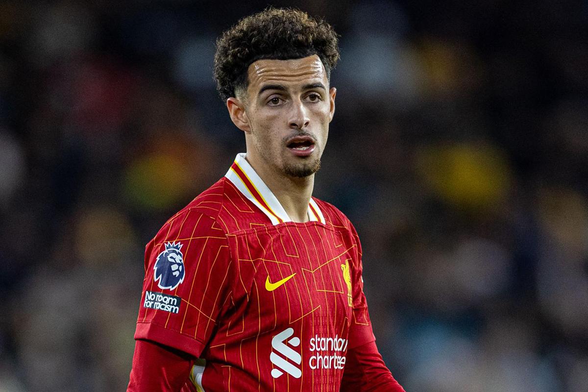 Barrida en el Liverpool: se van dos leyendas, seis jugadores en venta y el sucesor de Arne Slot