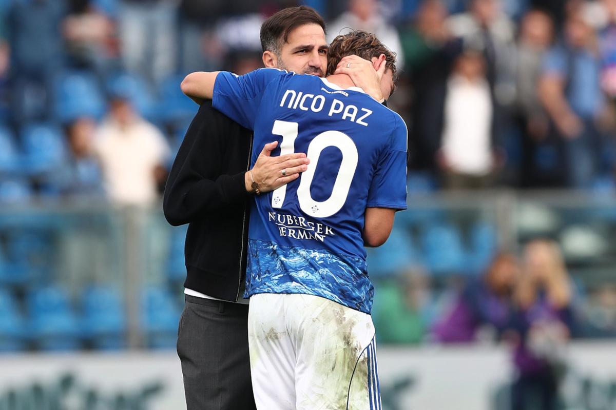 Real Madrid cierra su primer fichaje de la temporada 2026-27: regresa al equipo por 9 millones de euros