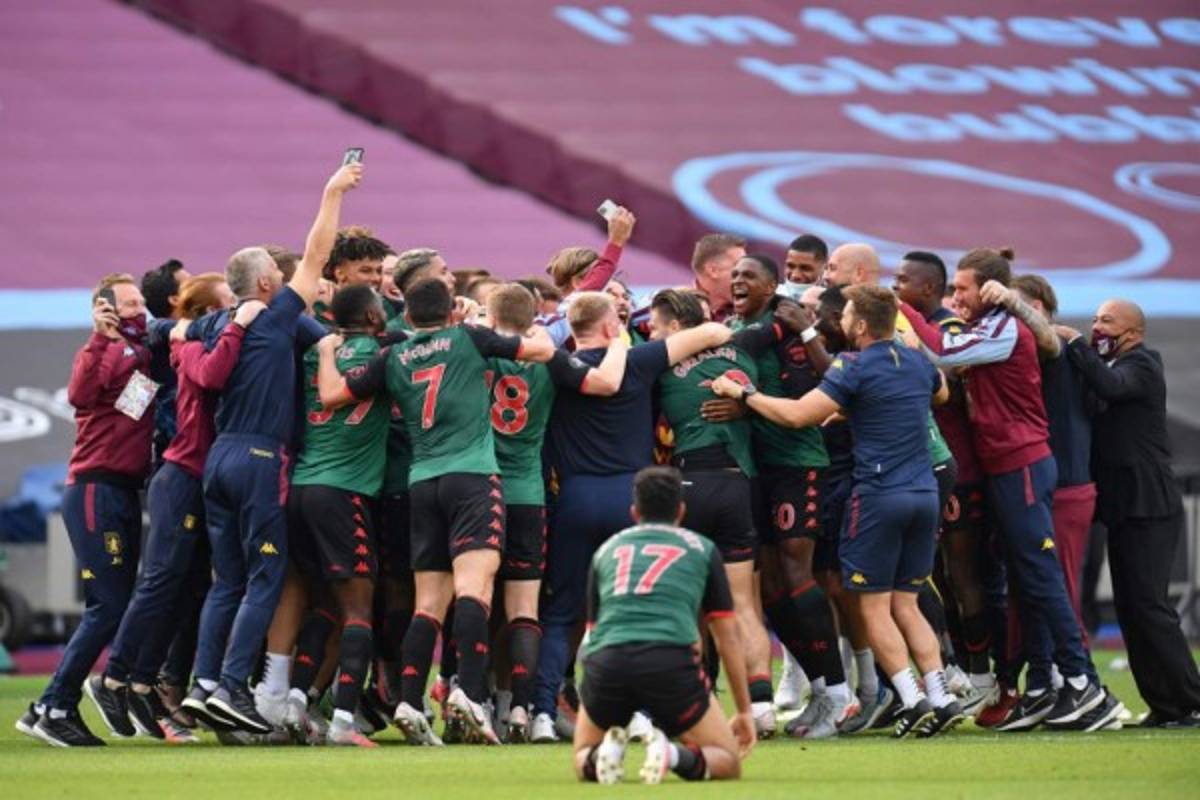 El crack que jugó su último partido con el Manchester City en la Premier League y el dolor por el descenso