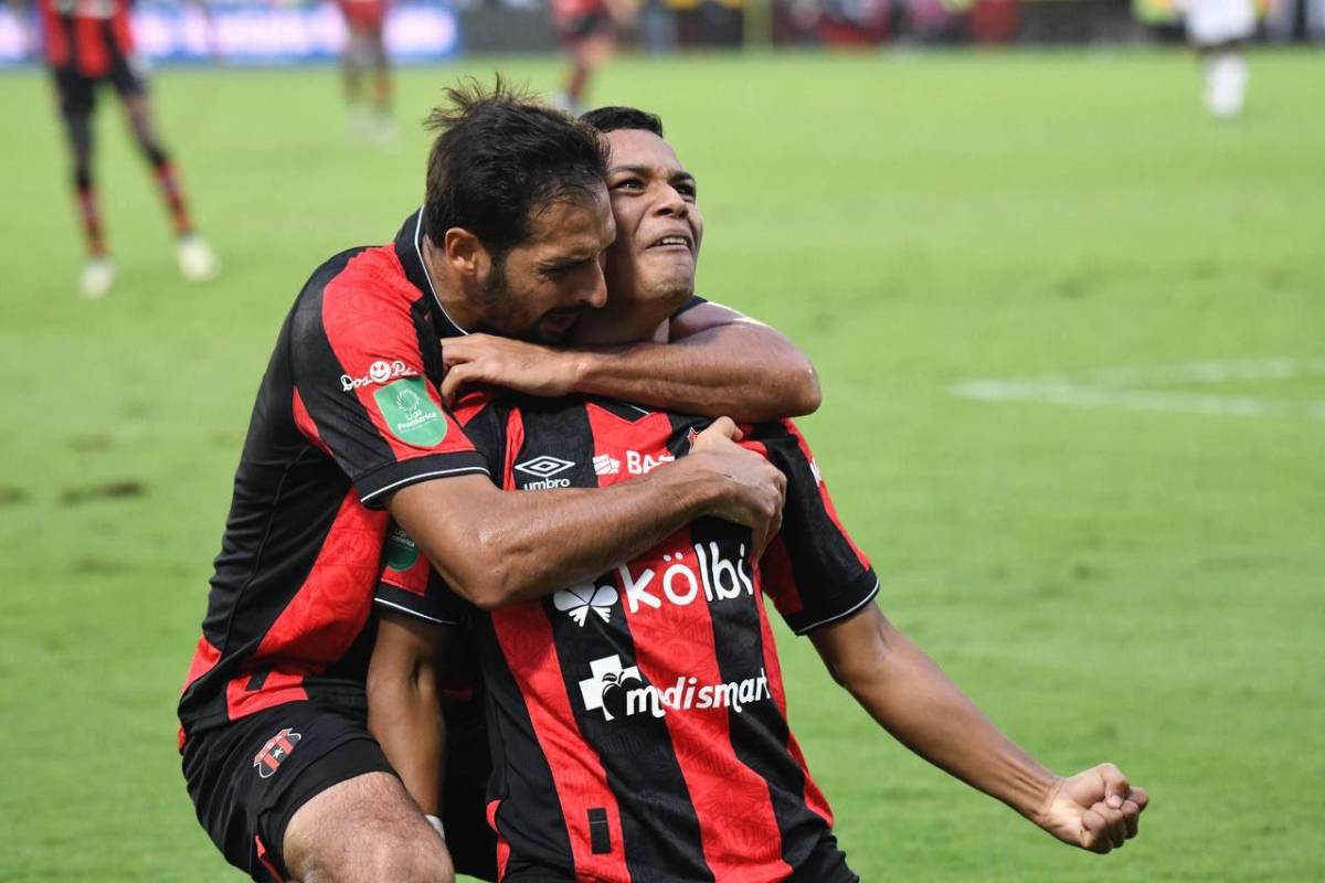 El descalabro de Olimpia en el ranking de Concacaf: Ni entre los mejores 3 clubes tras fracaso en la Copa Centroamericana