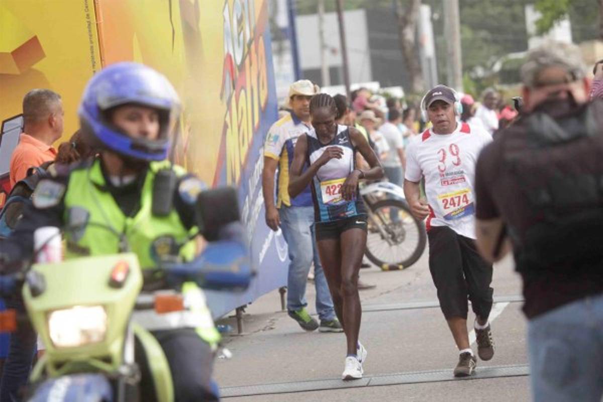 Así se vivió la Maratón Internacional de LA PRENSA