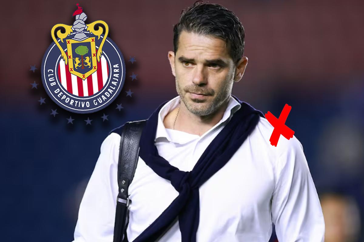 Chivas anunció el adiós de Gago: la cifra que pagó Boca para quedarse con el DT argentino