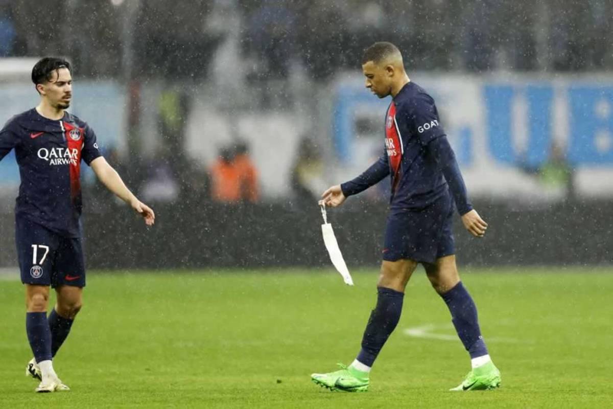 Mbappé se hartó de Luis Enrique: revelan qué dijo Kylian tras su último desplante en el PSG y la respuesta del técnico