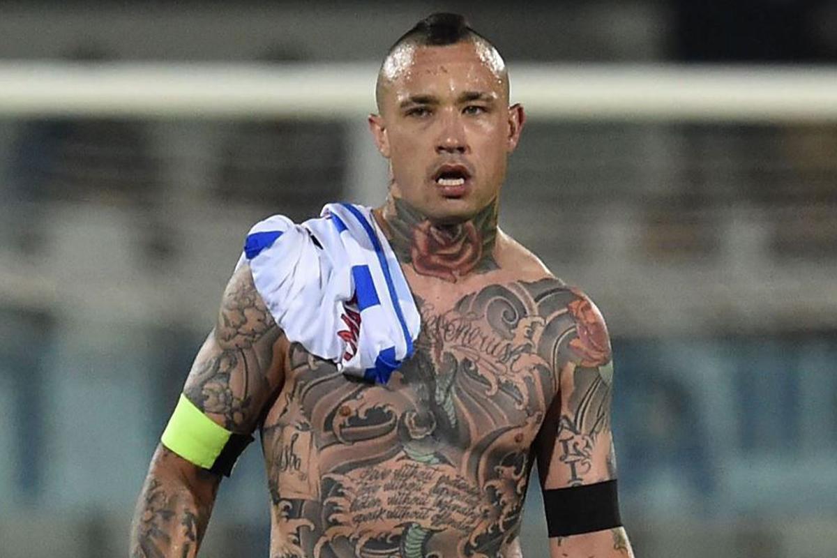 Me dijeron que si no bebía ni fumaba, podría jugar en el Real Madrid; pero no habría sido feliz