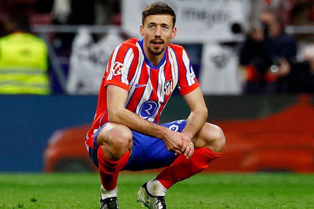 Una amarilla y se pierden la vuelta: los 11 jugadores del Barcelona-Atlético que están apercibidos