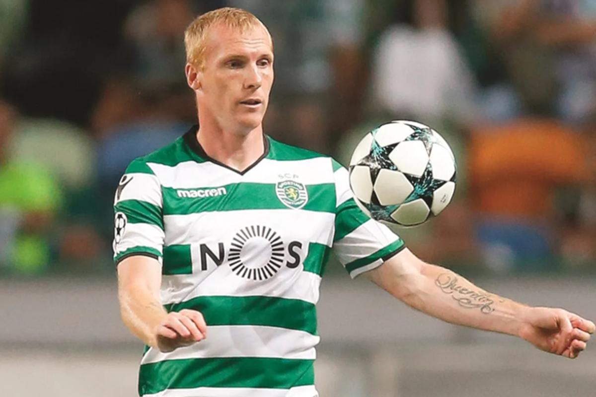 Tengo bastantes problemas: fue campeón con el Barcelona, ahora trabaja en una tienda y está superando una depresión