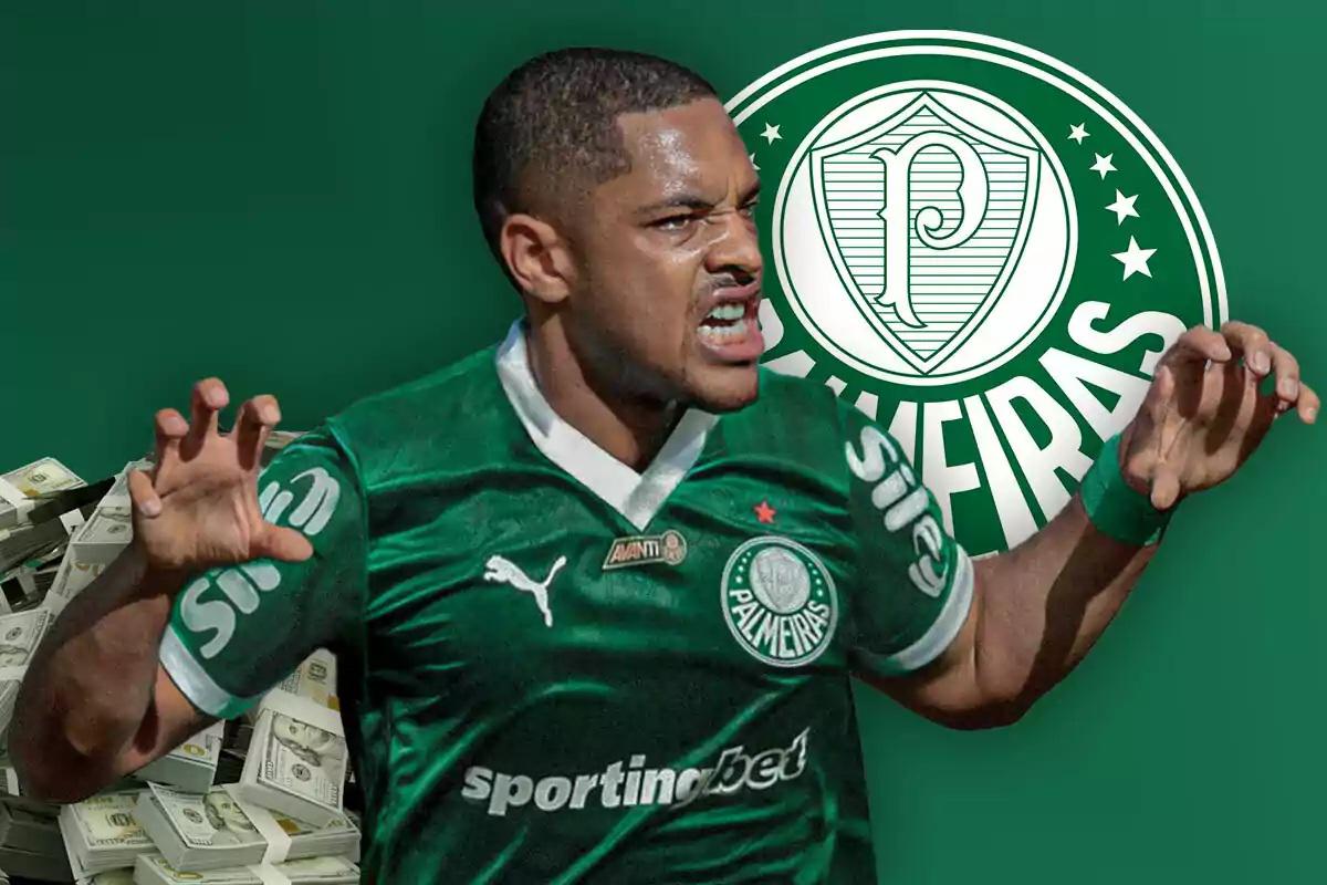 El duro motivo por el que gigante de Brasil quiere huir de Conmebol: “Debemos irnos a Concacaf, nos conviene”