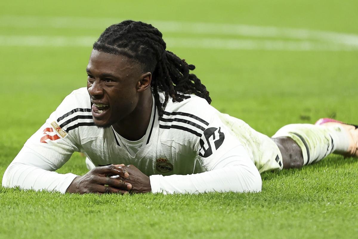 Xabi Alonso se lo pide al Liverpool: sacarlo del Real Madrid por 90 millones y la respuesta del jugador