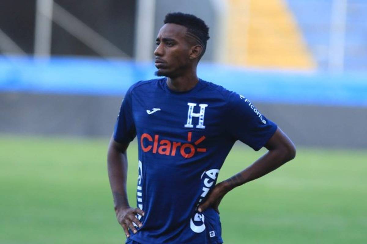 ¡De lujo! La otra Selección de Honduras que quedó fuera de convocatoria