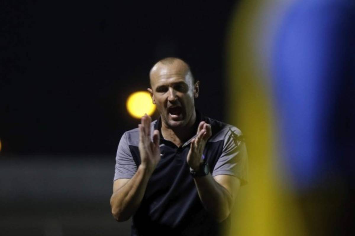 Mercado: Siguen las bajas en Marathón, legionario cambia de equipo y Nahún regresa