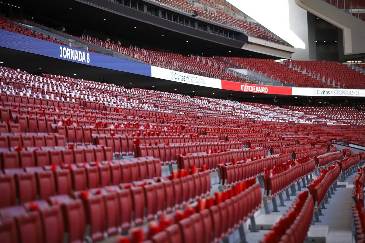 El mensaje de Mbappé, ‘amenaza’ a Vinicius y así llegó el Atlético para el derbi contra Real Madrid