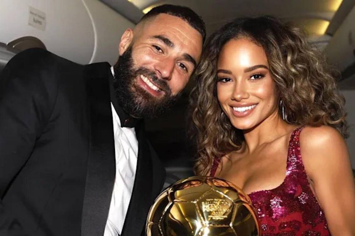 Jugador del Real Madrid se convierte en padre, pero en secreto; otro consigue novia tiktoker y lo hace oficial