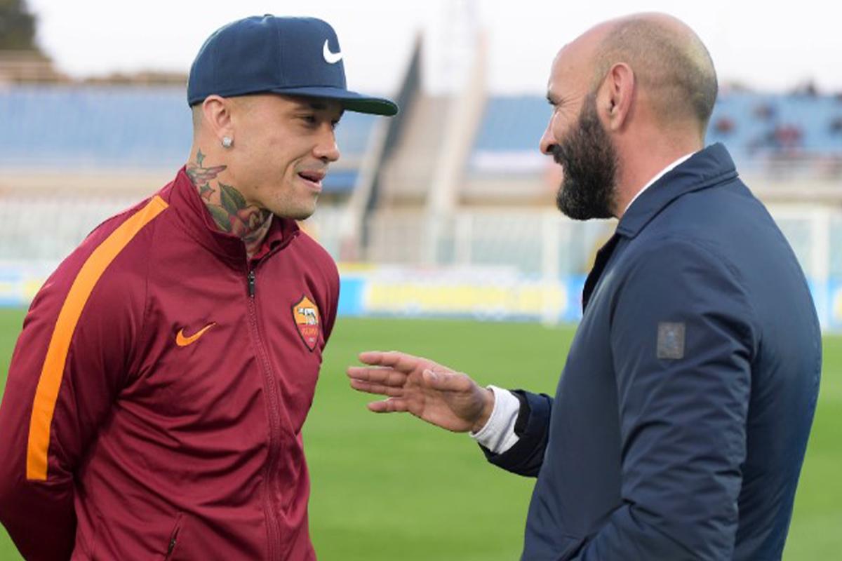 Me dijeron que si no bebía ni fumaba, podría jugar en el Real Madrid; pero no habría sido feliz