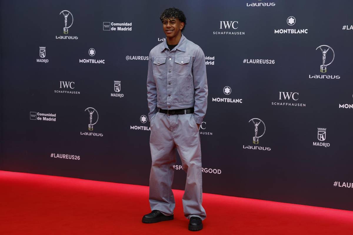 Laureus 2026: La razón por la que Kroos fue premiado, Yamal sorprende al mundo y el mejor deportista con discapacidad