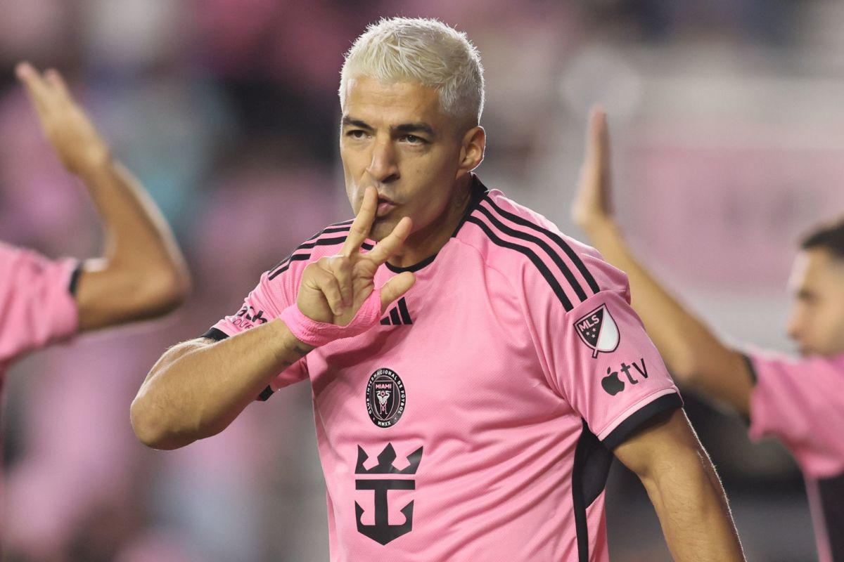 Inter Miami quiere reunir a la MSN en la MLS: así es el 11 titular que desea Javier Mascherano con una baja confirmada ¿Y David Ruiz?