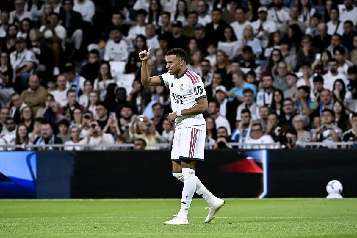 Balón de Oro 2026: la noticia que ha recibido Mbappé a 6 días de la entrega