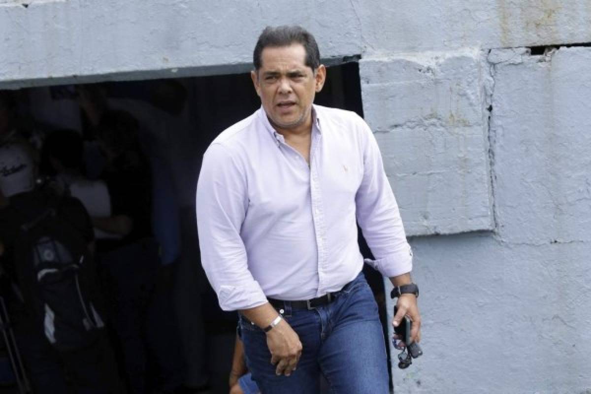 Fichajes: Motagua anuncia altas y se pronuncia sobre Carlos Discua; Minas se queda sin DT