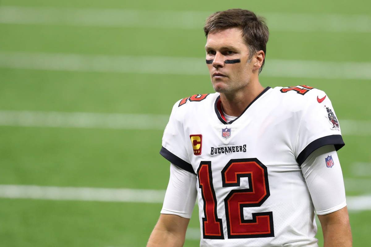 ¿Fue ‘culpa’ de Cristiano Ronaldo? La teoría que involucra al portugués en la separación de Tom Brady y Gisele Bündchen