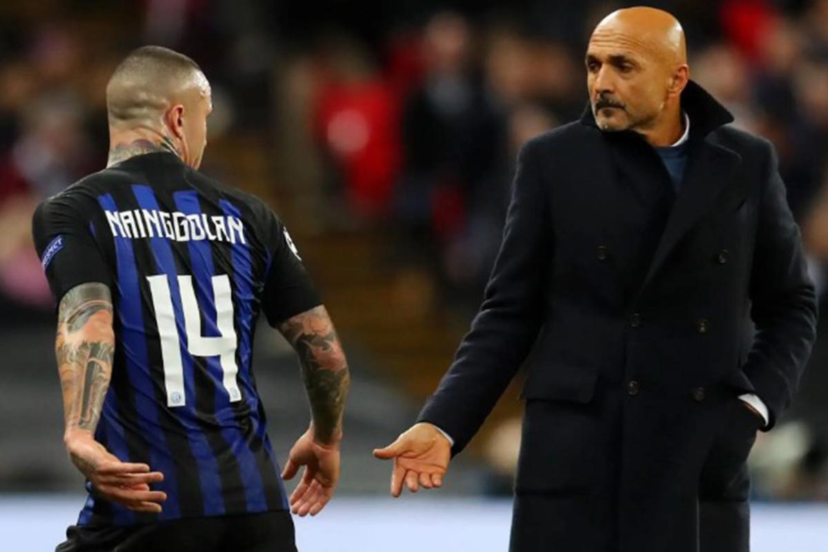 Me dijeron que si no bebía ni fumaba, podría jugar en el Real Madrid; pero no habría sido feliz