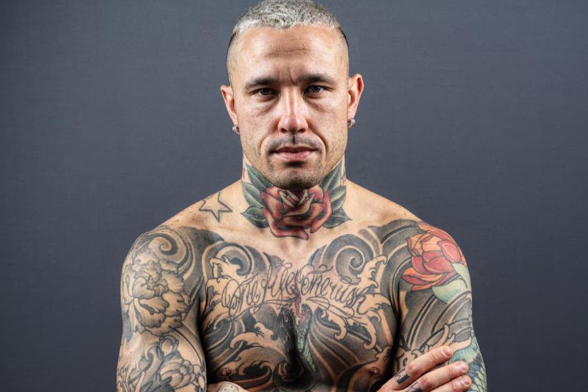 Me dijeron que si no bebía ni fumaba, podría jugar en el Real Madrid; pero no habría sido feliz