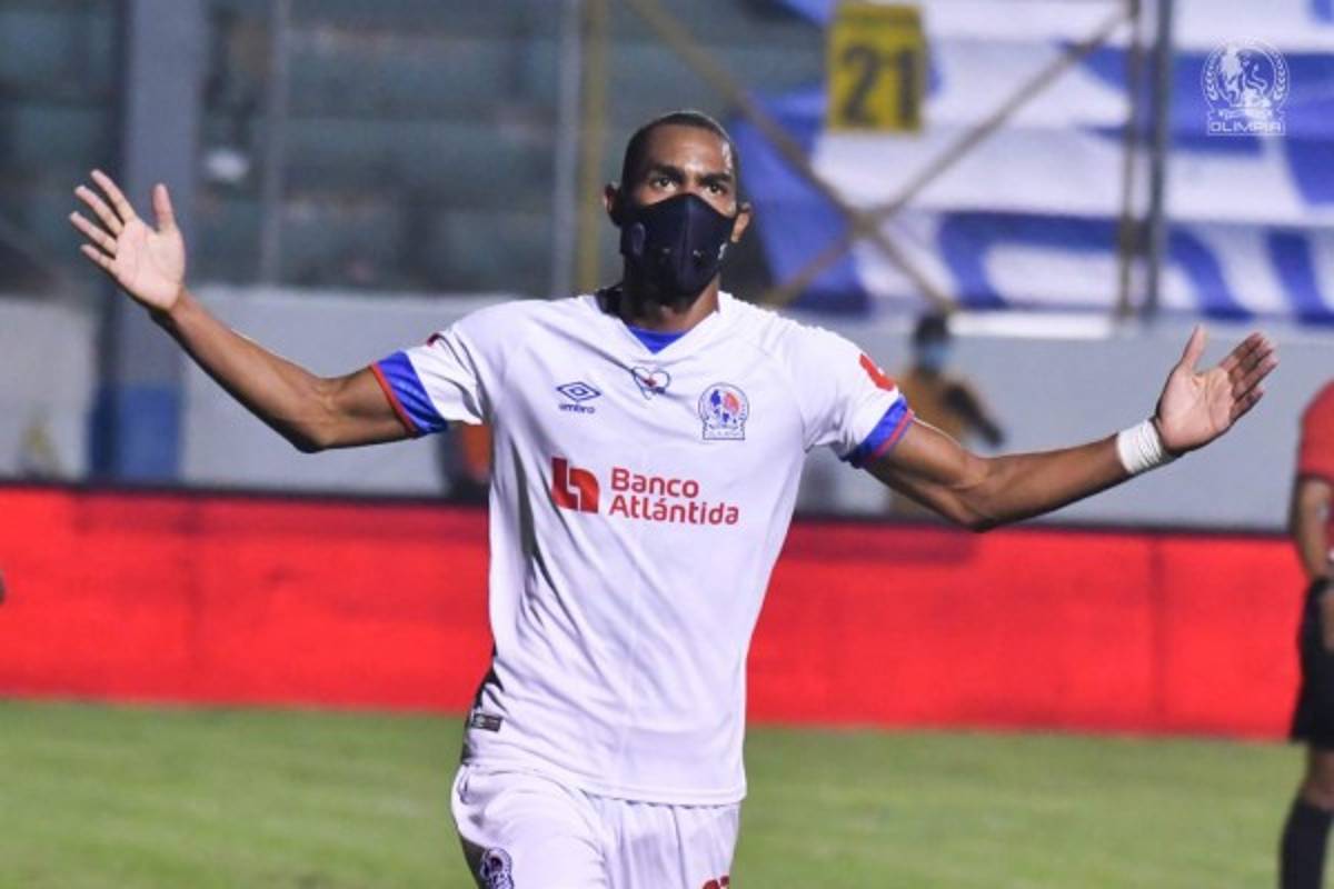 ¡Con sorpresas y novedades! Así se confecciona la lista definitiva de Honduras para la Copa Oro