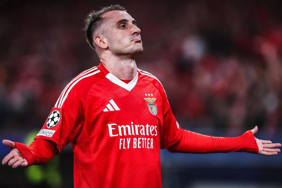 El error del VAR en la derrota del Real Madrid, el enojo de Mbappé y su hermano festejó; Atlético y Bayern cayeron en Champions