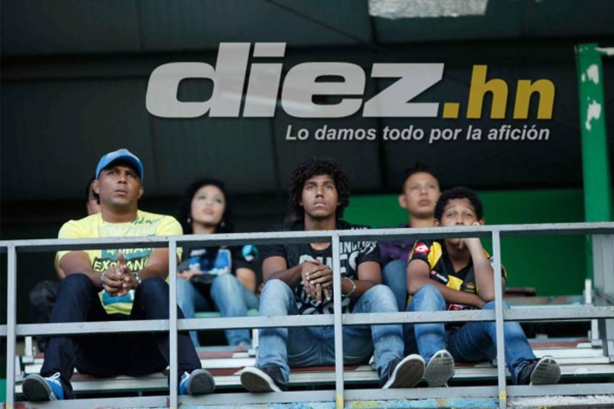 La trayectoria de Carlos Pavón en imágenes