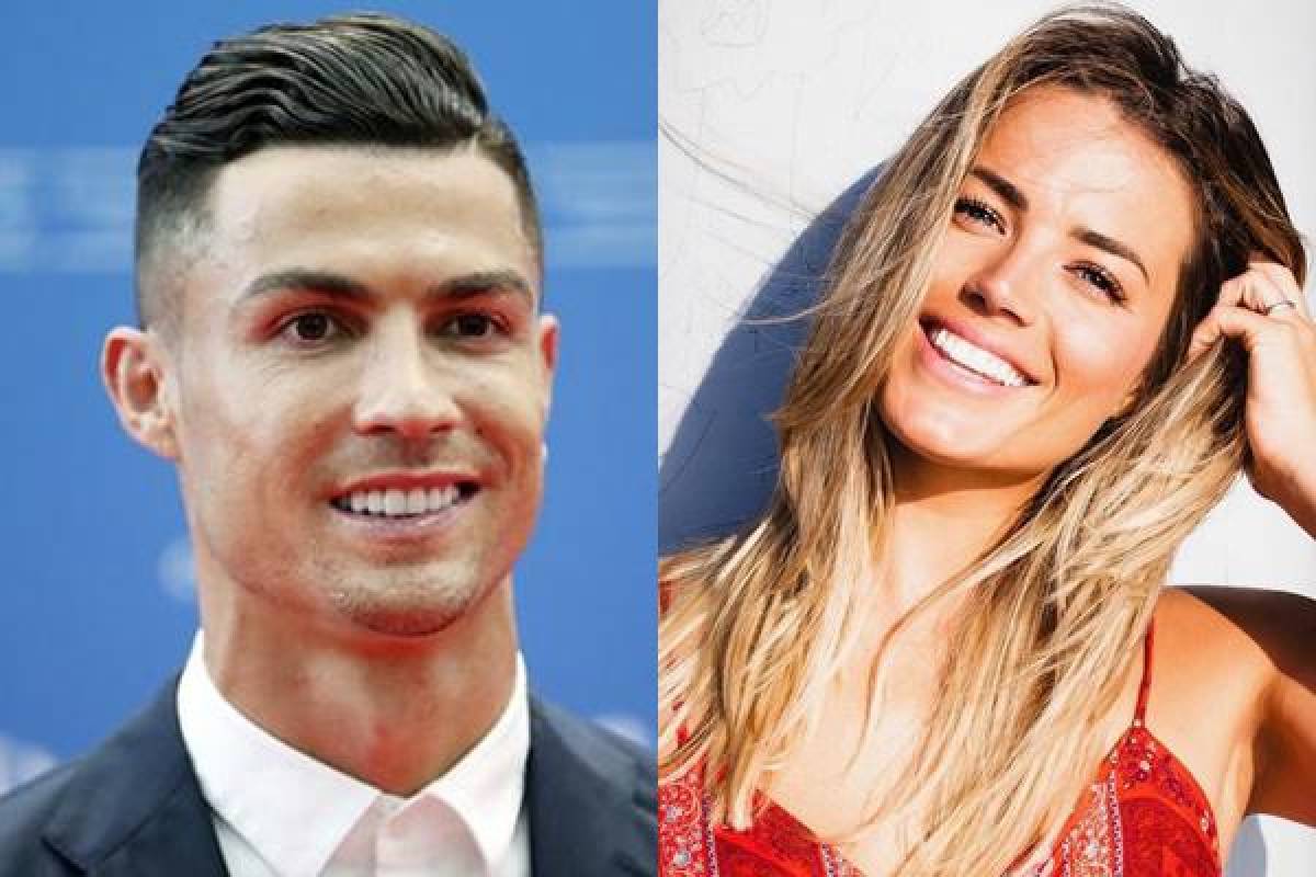 Preciosa reportera cuenta cómo Cristiano Ronaldo la invitó a su casa y lo rechazó: ‘‘Yo sabía lo que podía pasar’’