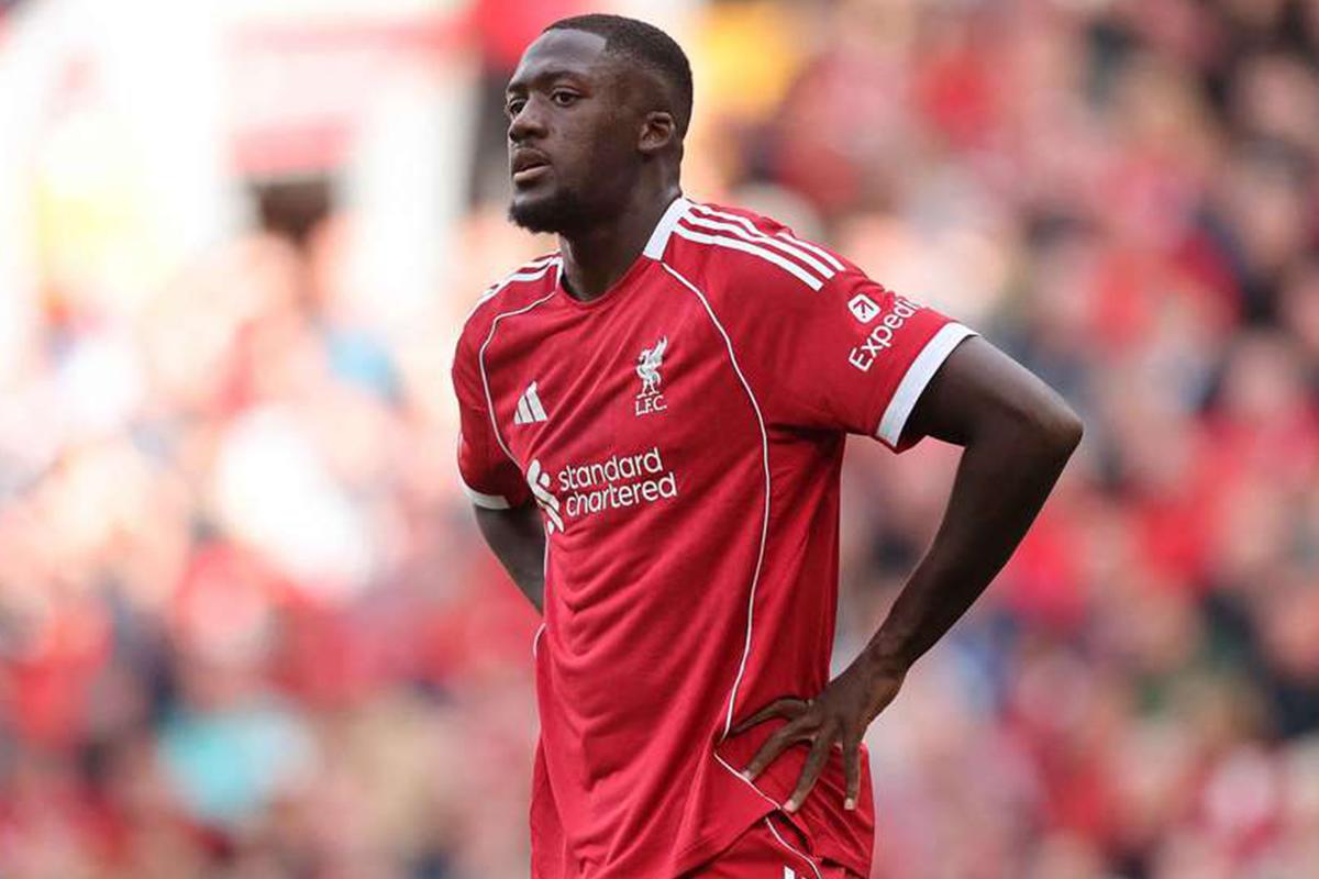 Barrida en el Liverpool: se van dos leyendas, seis jugadores en venta y el sucesor de Arne Slot