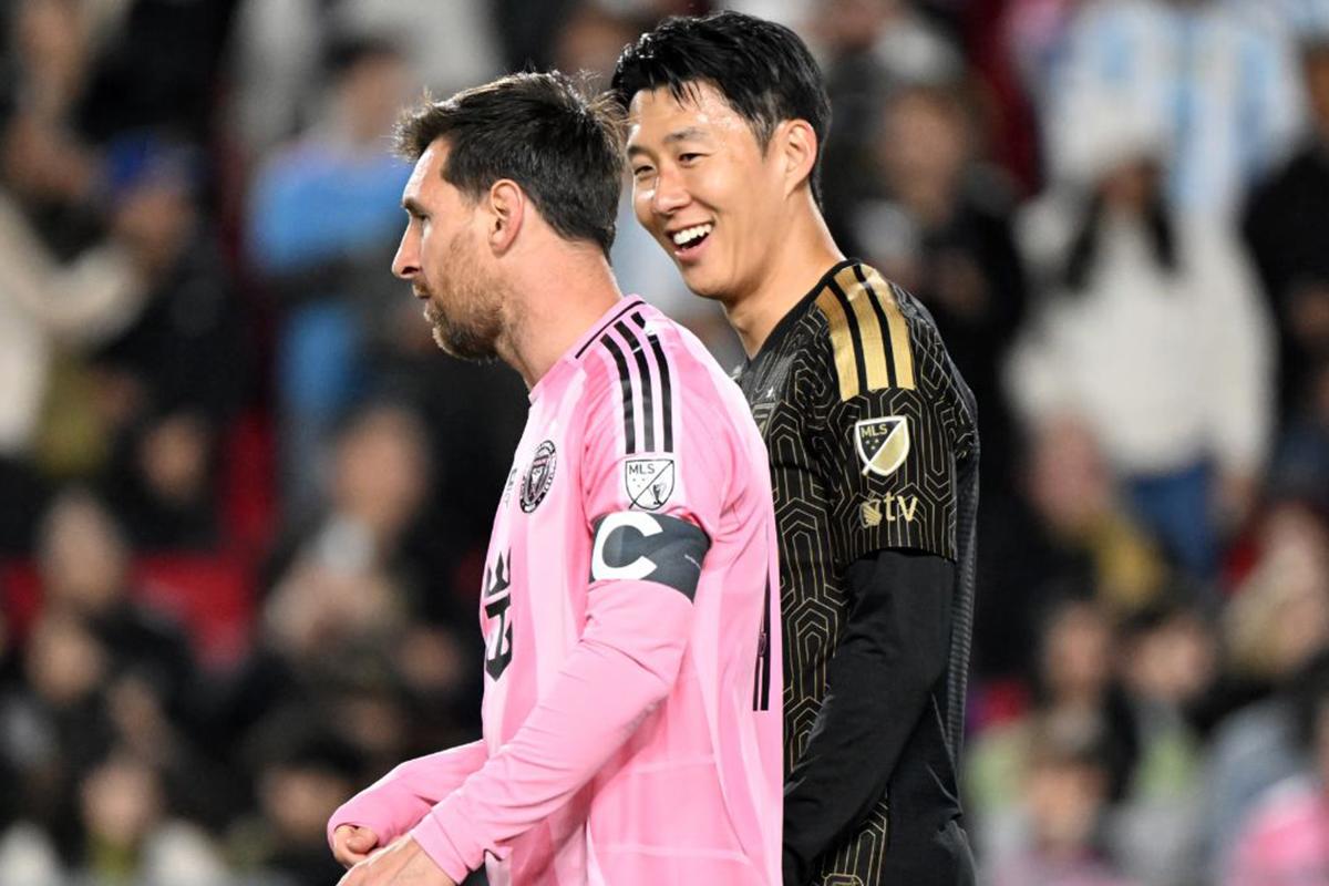 Inter Miami va por la leyenda del Real Madrid: se reunieron con él para ficharlo y jugaría con Messi