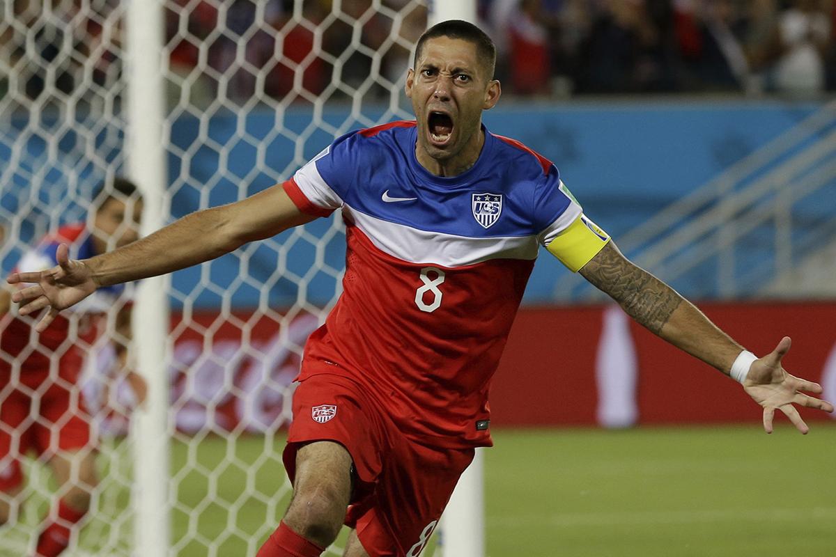 Clint Dempsey, leyenda de USA que le hizo daño a Honduras: su nueva vida tras el retiro y la tremenda fortuna