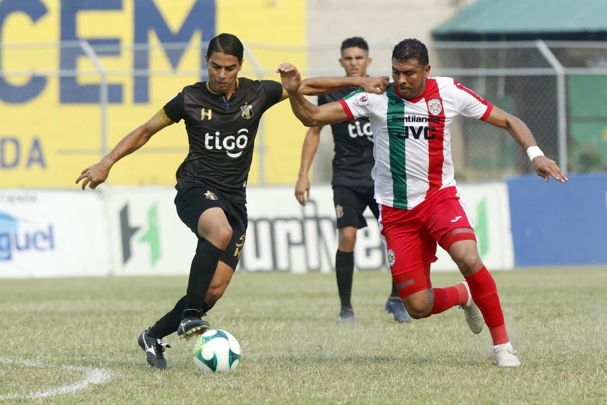 Fichajes: Olimpia confirma baja, joyita de Real España a Europa, Motagua sigue con la barrida, ¿y Michaell Chirinos?