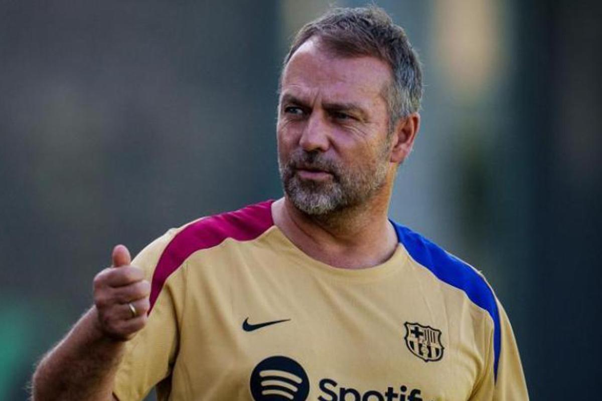 Barcelona está a punto de cerrar su vuelta: acuerdo con el jugador y ofreció más de 60 millones por su fichaje